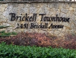 2451 BRICKELL AV # 7E Miami, FL 33129 - Image 5734930