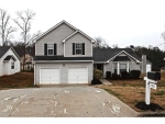 220 Teak Lane Fairburn, GA 30213 - Image 5740827