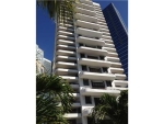 151 SE 15 RD /BRICKELL # 1402 Miami, FL 33129 - Image 5745915