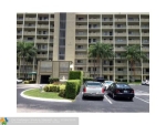 2205 S CYPRESS BEND DR # 708 Pompano Beach, FL 33069 - Image 5778233