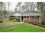 1418 Iroquois Path Atlanta, GA 30319 - Image 5778701