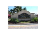 2301 W PRESERVE WY # 302 Hollywood, FL 33025 - Image 5782263
