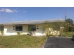5421 NW 15TH CT Fort Lauderdale, FL 33313 - Image 5814152