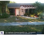 6710 NW 22ND TER Fort Lauderdale, FL 33309 - Image 5830910