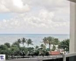 3100 N Ocean Blvd # 703 Fort Lauderdale, FL 33308 - Image 5835416