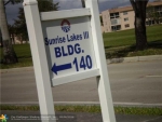 9540 Sunrise Lakes Blvd # 109 Fort Lauderdale, FL 33322 - Image 5868903