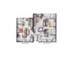 16401 Racquet Club Rd #3515 Fort Lauderdale, FL 33326 - Image 5887355