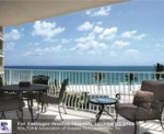 1460 S Ocean Blvd # 501 Pompano Beach, FL 33062 - Image 5907849