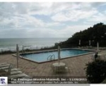1021 HILLSBORO MILE # G-6 Pompano Beach, FL 33062 - Image 5912433