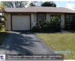 360 LAKEWOOD CIRE # D Pompano Beach, FL 33063 - Image 5914079