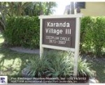 3958 COCOPLUM CIR # 3625 Pompano Beach, FL 33063 - Image 5931357