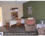 7837 GOLF CIRCLE DR # 206 Pompano Beach, FL 33063 - Image 5933681