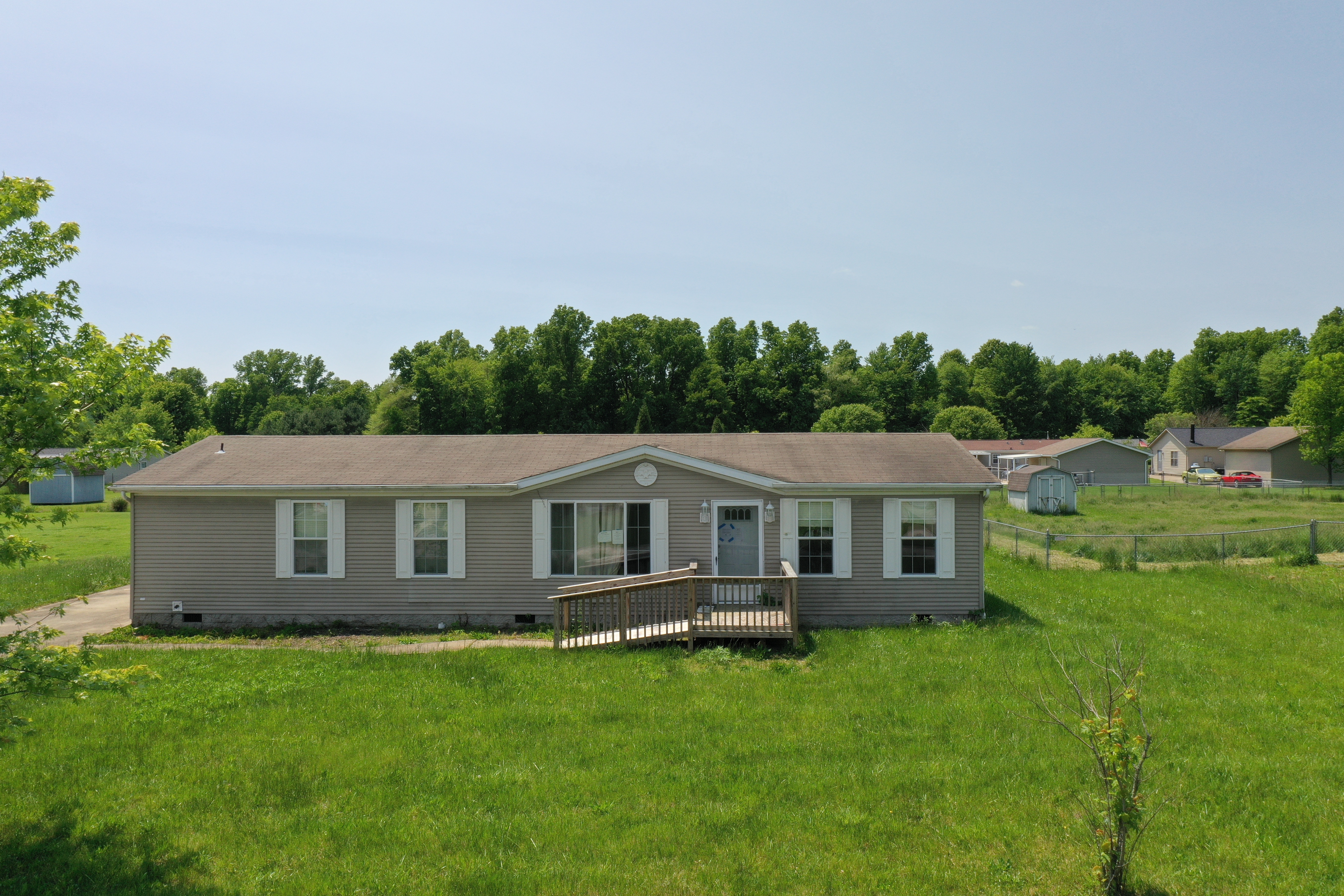 4207 E FORK HILLS DR - Image 5937423