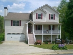 77 Blackshear Land Jasper, GA 30143 - Image 5985364