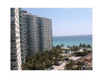 4001 S OCEAN  DR # 8E Hollywood, FL 33019 - Image 5985458