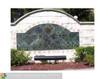 2160 E PRESERVE WAY # 208 Hollywood, FL 33025 - Image 5996127