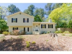 166 Rock Garden Terrace Nw Marietta, GA 30064 - Image 6027455