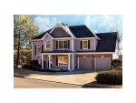 303 Spring Hill Drive Canton, GA 30115 - Image 6032031