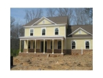 202 Kingston Court Canton, GA 30115 - Image 6036057