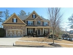 140 Lake Reserve Way Canton, GA 30115 - Image 6036611