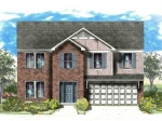 1630 Nw Shire Village Drive Buford, GA 30518 - Image 6040725