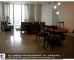 1850 S OCEAN DRIVE # 3208 Hallandale, FL 33009 - Image 6046421