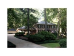 2713 Chimney Springs Drive Marietta, GA 30062 - Image 6049127