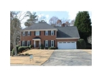 4018 Bramble Court Marietta, GA 30062 - Image 6054735