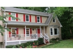 2641 Forest Glen Drive Ne Marietta, GA 30066 - Image 6060538