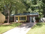 465 Hembree Forest Circle Roswell, GA 30076 - Image 6080520