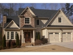 107 Amberhill Lane Dallas, GA 30132 - Image 6088899