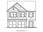 2371 Proctor Creek Enclave Kennesaw, GA 30144 - Image 6115004