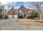 3840 Ansley Park Drive Suwanee, GA 30024 - Image 6128359