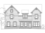 541 Tensas Trail Alpharetta, GA 30004 - Image 6188673