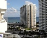 1965 S OCEAN DR # 11P Hallandale, FL 33009 - Image 6209249
