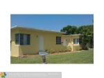 1705 MOFFETT ST # D Hollywood, FL 33020 - Image 6217877