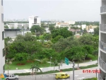 1830 RADIUS DR. (EX POLK) # 819 Hollywood, FL 33020 - Image 6222508