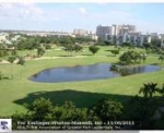 1745 E HALLANDALE BEACH BL # 802W Hallandale, FL 33009 - Image 6253730