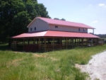 2085 Bennett Rd Bowman, GA 30624 - Image 6255489