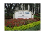 770 CLAUGHTON ISLAND DR # 503 Miami, FL 33131 - Image 6257181