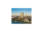900 BISCAYNE BL # 2707 Miami, FL 33132 - Image 6261653