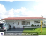 4906 NW 43RD AVE Fort Lauderdale, FL 33319 - Image 6276858