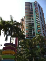 1581 BRICKELL AV # 305 Miami, FL 33129 - Image 6297018