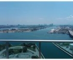 900 BISCAYNE BL # 3704 Miami, FL 33132 - Image 6297357