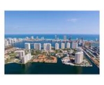 2800 ISLAND BL # 907 North Miami Beach, FL 33160 - Image 6312239