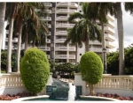 2000 ISLAND BL # 201 North Miami Beach, FL 33160 - Image 6324526