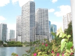 495 BRICKELL AV # 2403 Miami, FL 33131 - Image 6335860