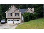 436 Amber Way Dallas, GA 30157 - Image 6338218