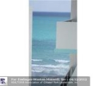 3725 S OCEAN DR # 1515 Hollywood, FL 33019 - Image 6350043