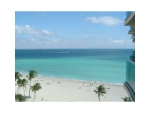 2501 S OCEAN DR # 807 Hollywood, FL 33019 - Image 6355938
